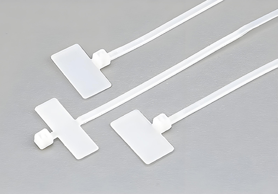 Marker Nylon Cable Ties