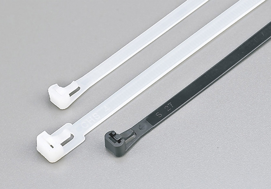 Releasable Cable Ties