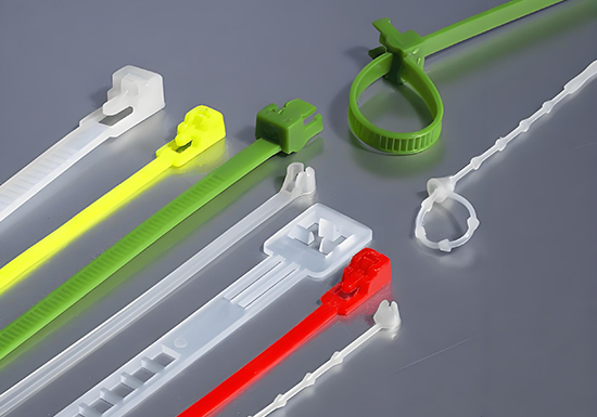 Other Special Cable Ties