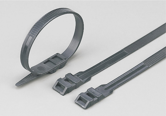 Double Locking Cable Ties