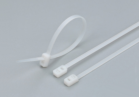 Double Loop Cable Ties