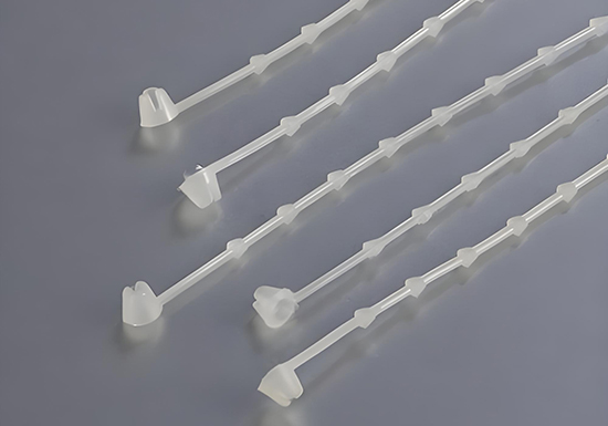 Bead Nylon Cable Ties